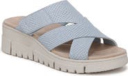 Vionic Uptown Sunset Slide Sandal