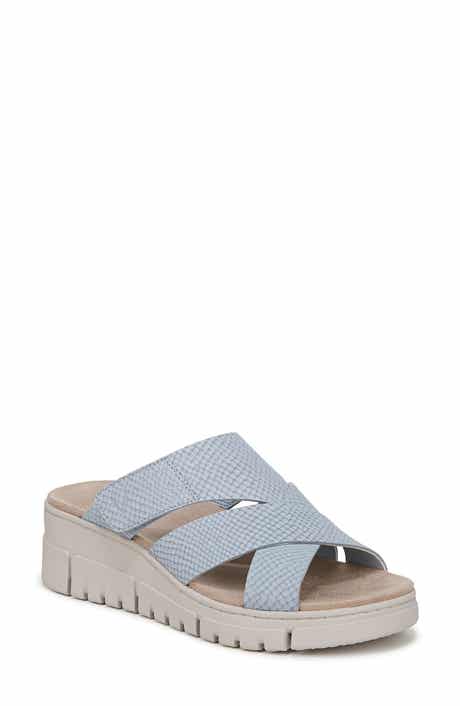 Vionic Uptown Sunset Slide Sandal