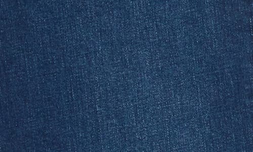7 For All Mankind Tess Straight Leg Trouser Jeans In Long Beach