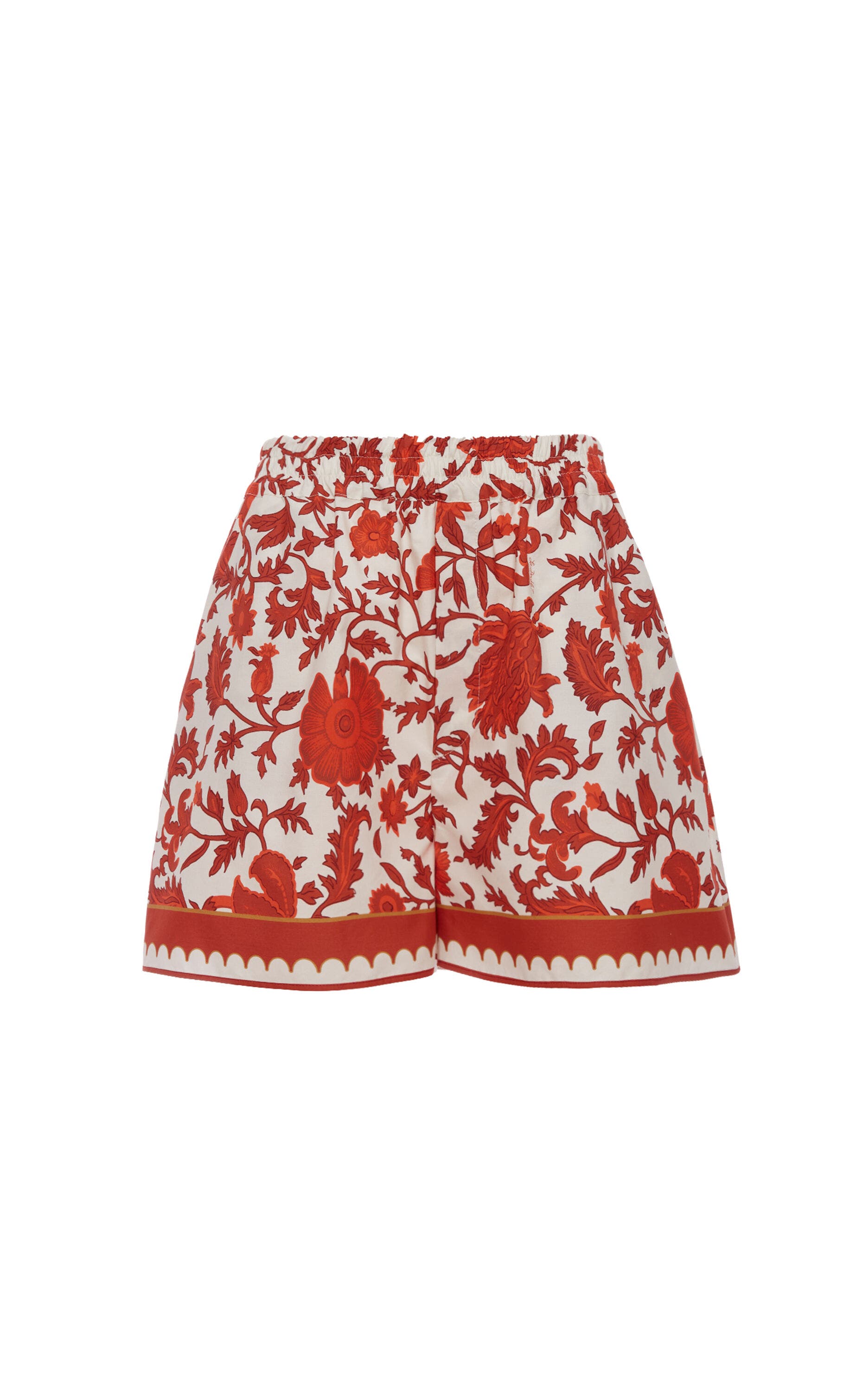 Pull-Up Shorts - image 2