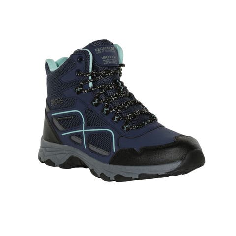 Lady Vendeavour Walking Boots