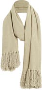 Favorite Daughter The Fringe Lightweight Scarf