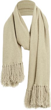 Favorite Daughter The Fringe Lightweight Scarf