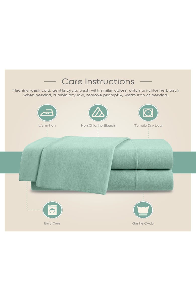 Vellux Snuggle Sheet Set, Alternate, color,