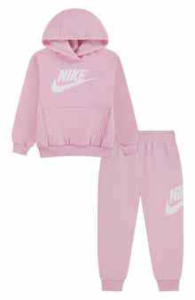 Kids' Club Fleece Hoodie & Joggers Set