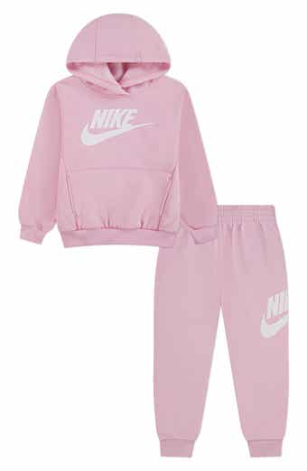 Kids' Club Fleece Hoodie & Joggers Set