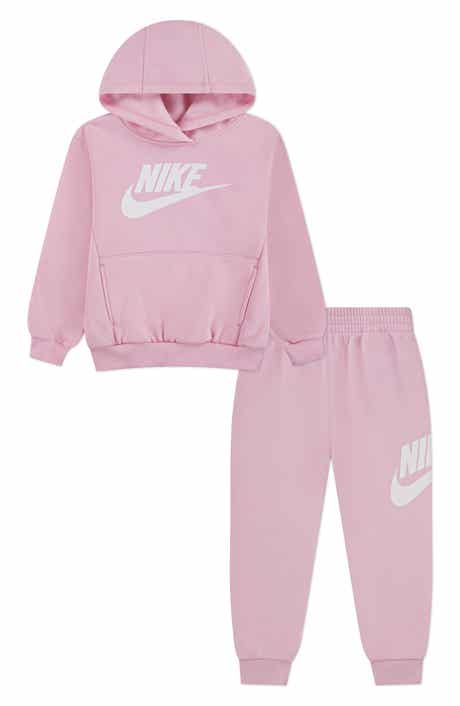 Kids' Club Fleece Hoodie & Joggers Set