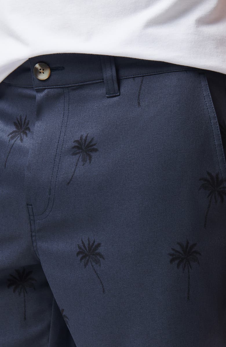 TravisMathew Hana Hou Performance Shorts, Alternate, color, 