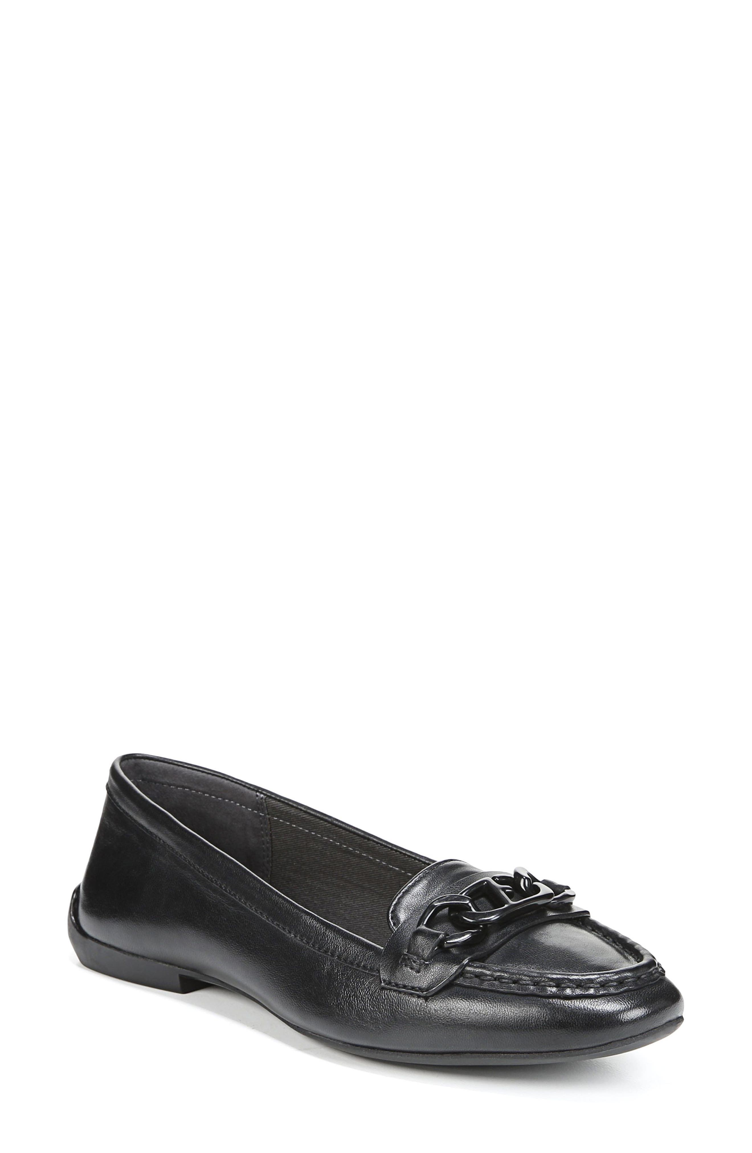 Franco Sarto Farah Chain Loafer, Main, color, 