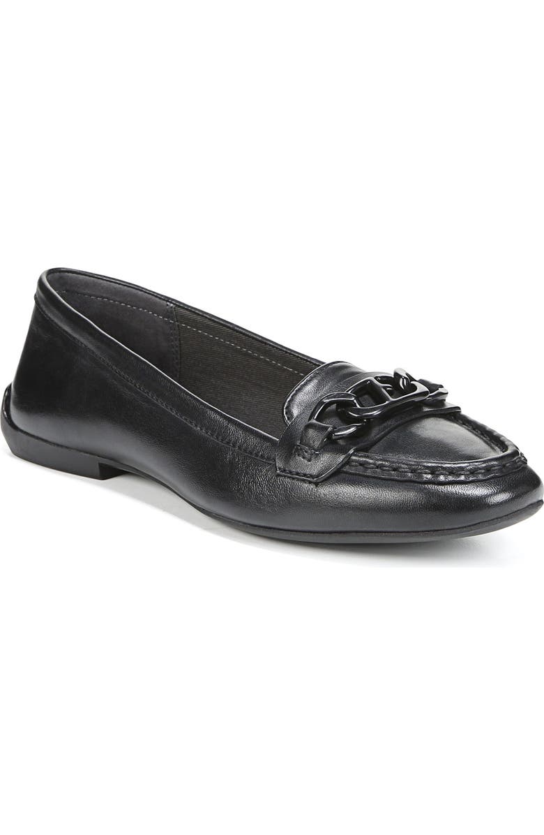 Franco Sarto Farah Chain Loafer, Main, color,