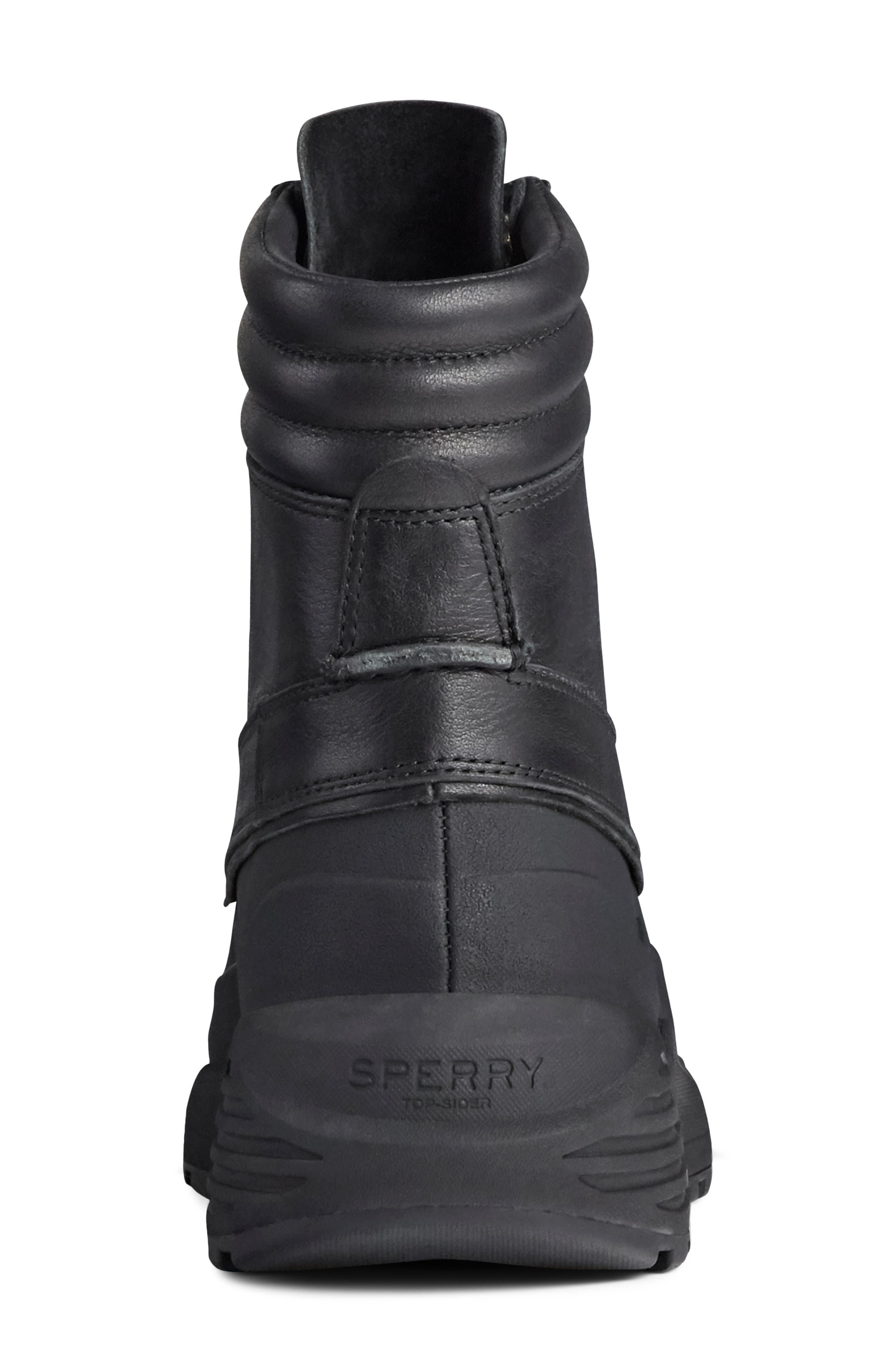 Sperry Freeroam Hiker Boot, Alternate, color, 