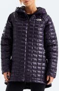 The North Face Thermoball Quilted Hooded Parka