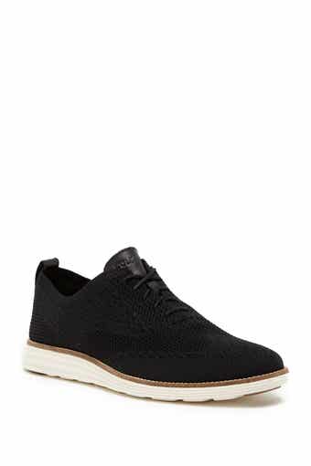 Cole Haan Original Grand Shortwing Oxford