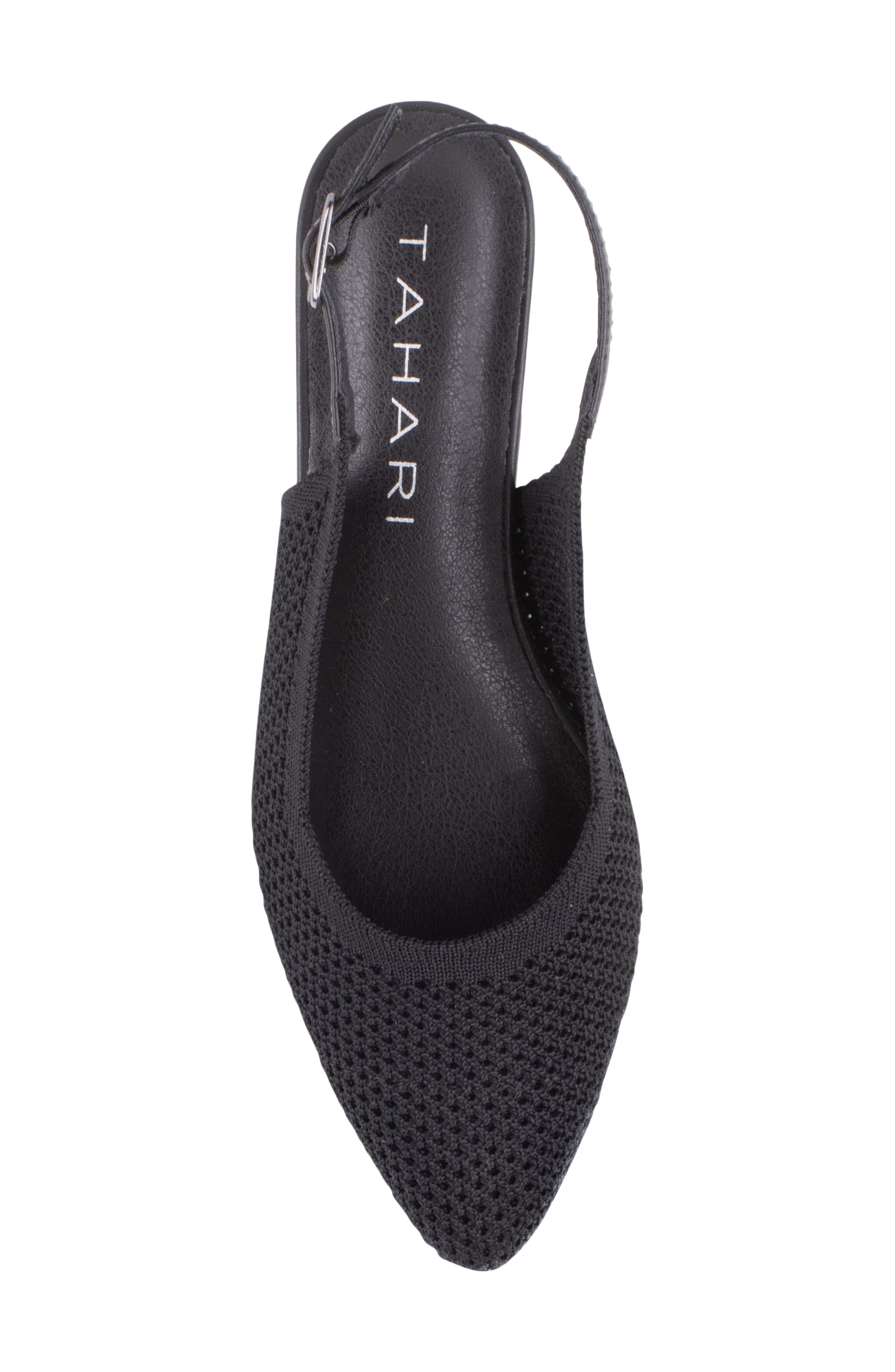 Tahari Galway Slingback Pump, Alternate, color, 