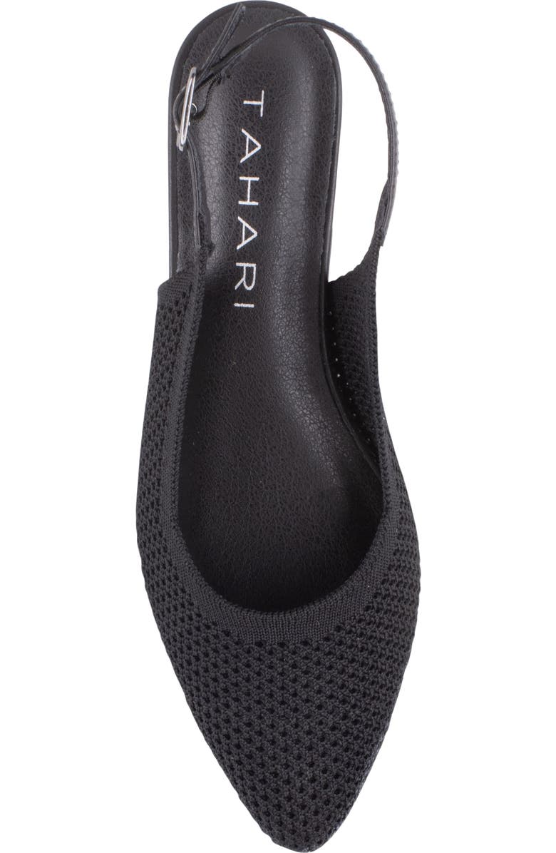 Tahari Galway Slingback Pump, Alternate, color,