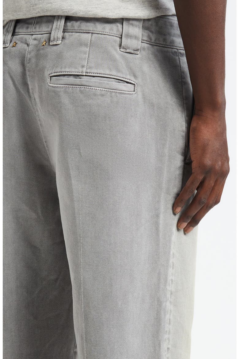 Journey Cotton Chinos, Alternate, color, GREY