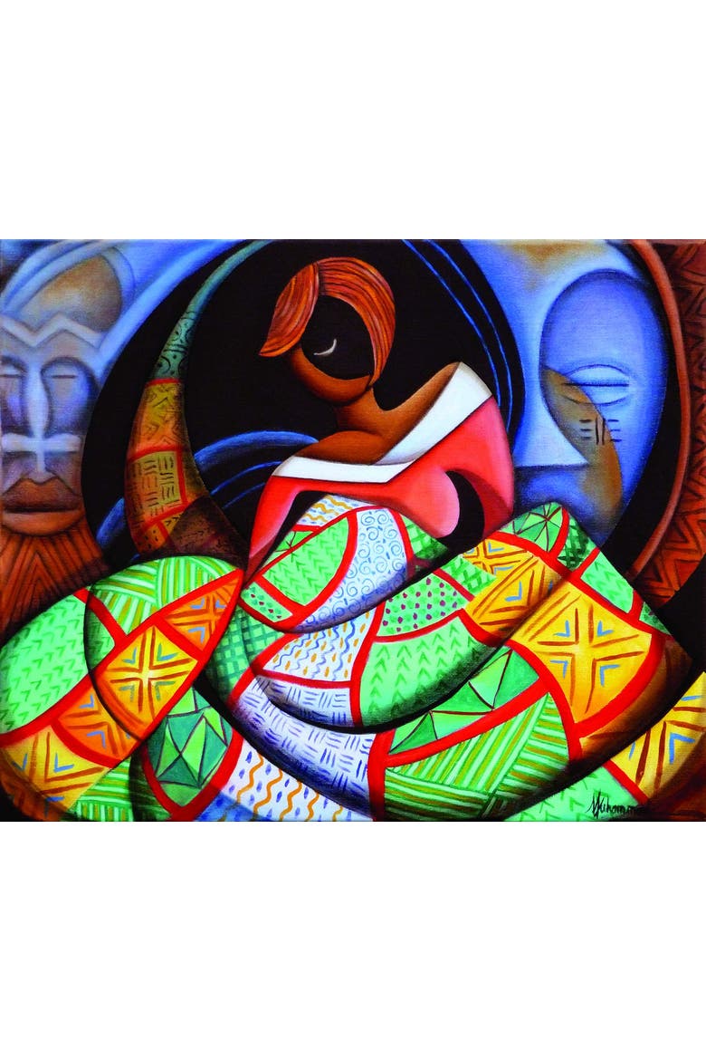 The Quilter 1000 piece Jigsaw Puzzle for Adults, Alternate, color, Multicolor