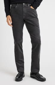 Bonobos Corduroy 5-Pocket Pants