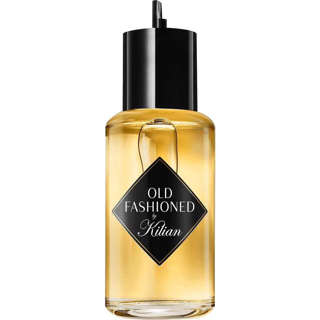 Kilian Paris Sunkissed Goddess Perfume In Yellow