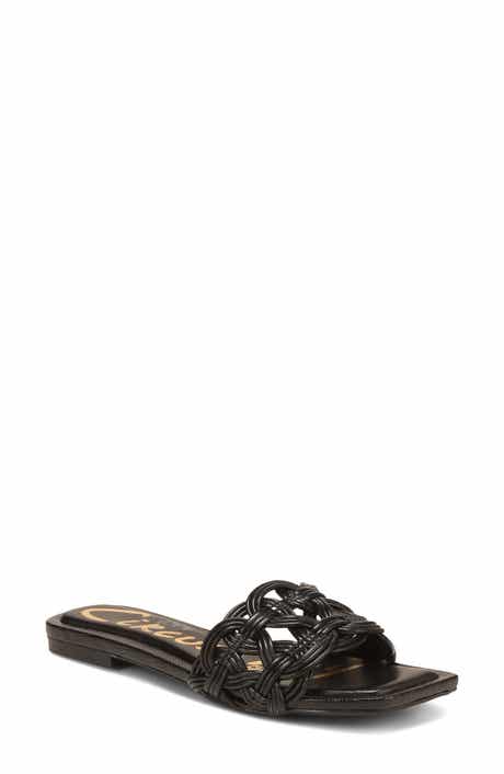 Salma Slide Sandal