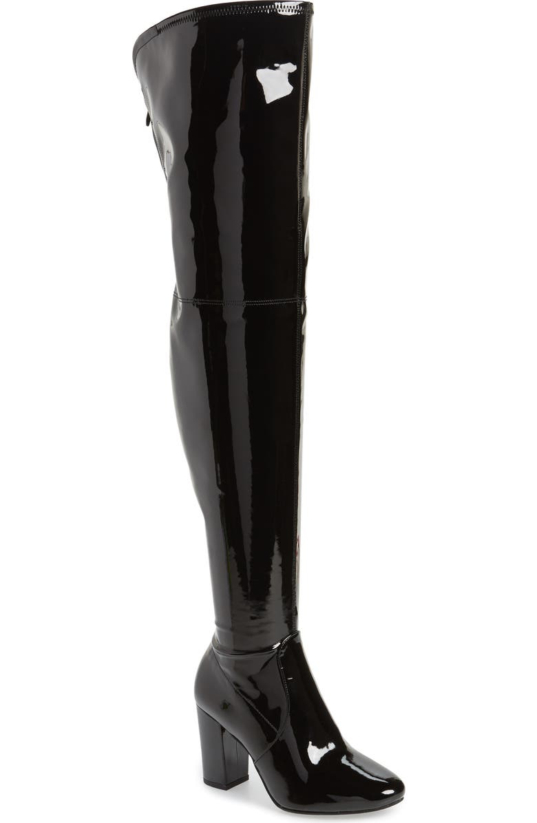 Kenneth Cole New York Angelica Over the Knee Boot, Main, color,