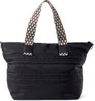 Urban Originals Hear the Music Nylon Tote
