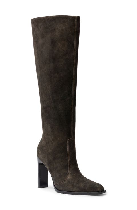 Grand Tall Boot (Women)