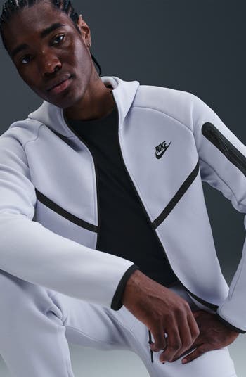 Tech Windrunner Zip Hoodie