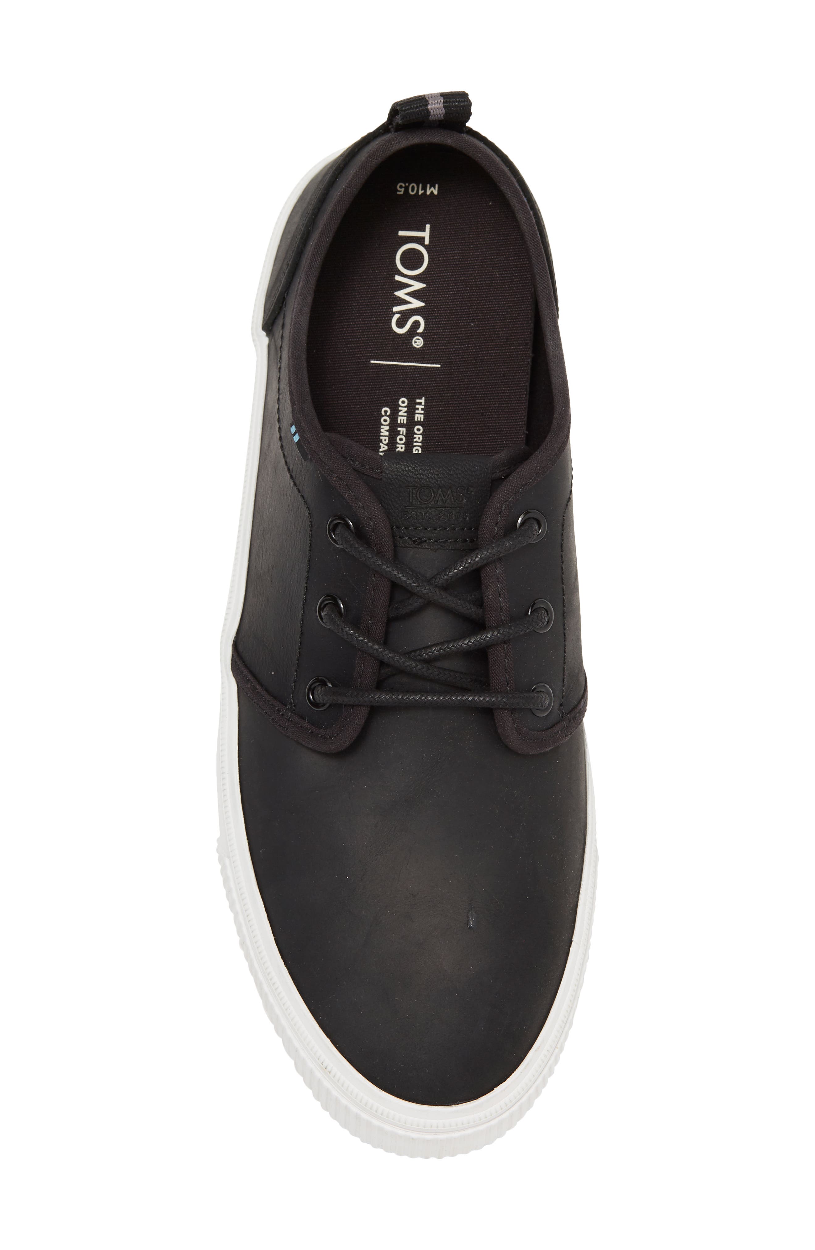 TOMS Carlo Terrain Sneaker, Alternate, color, 