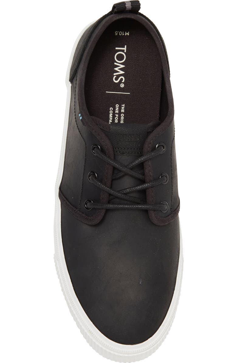 TOMS Carlo Terrain Sneaker, Alternate, color,