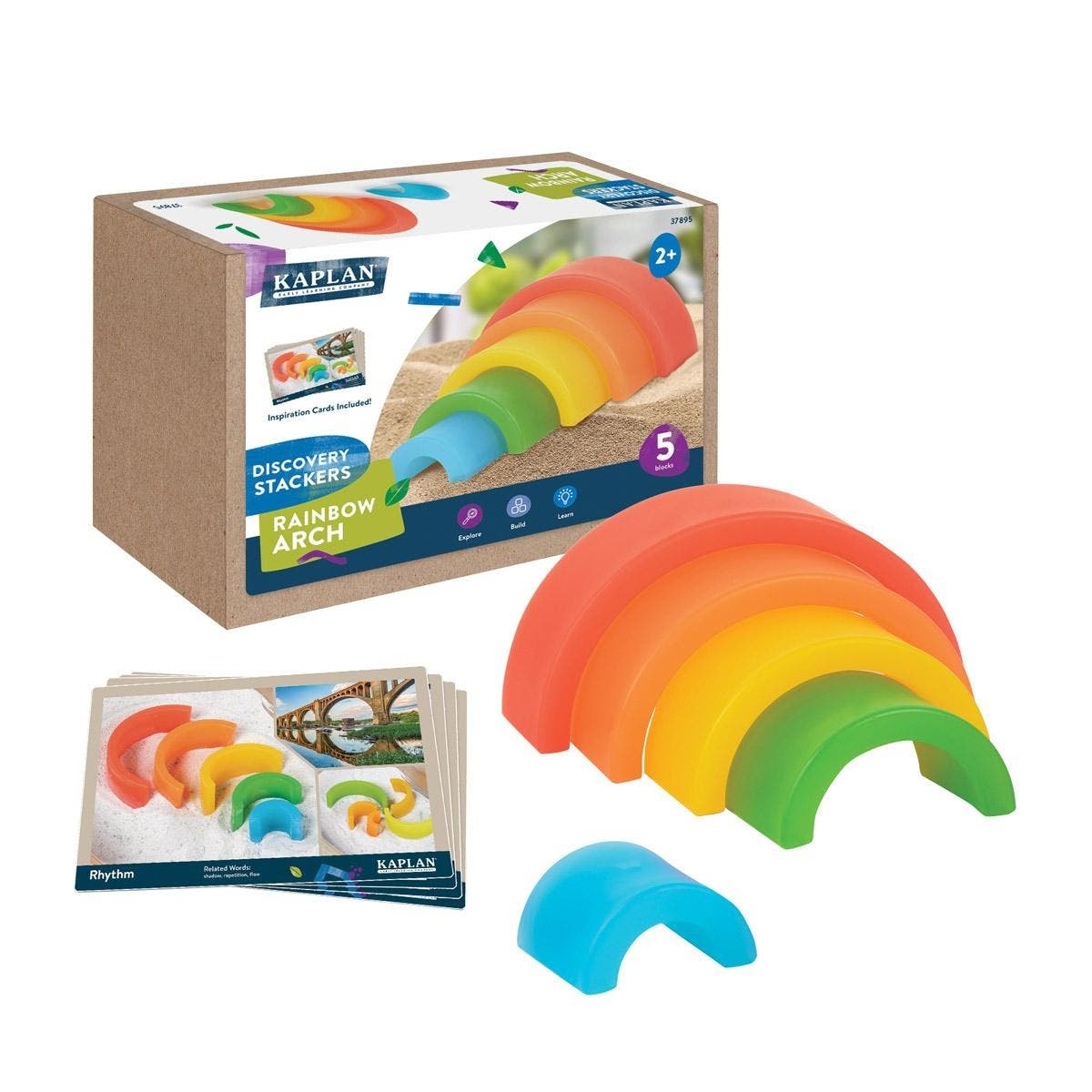 selected Rainbow