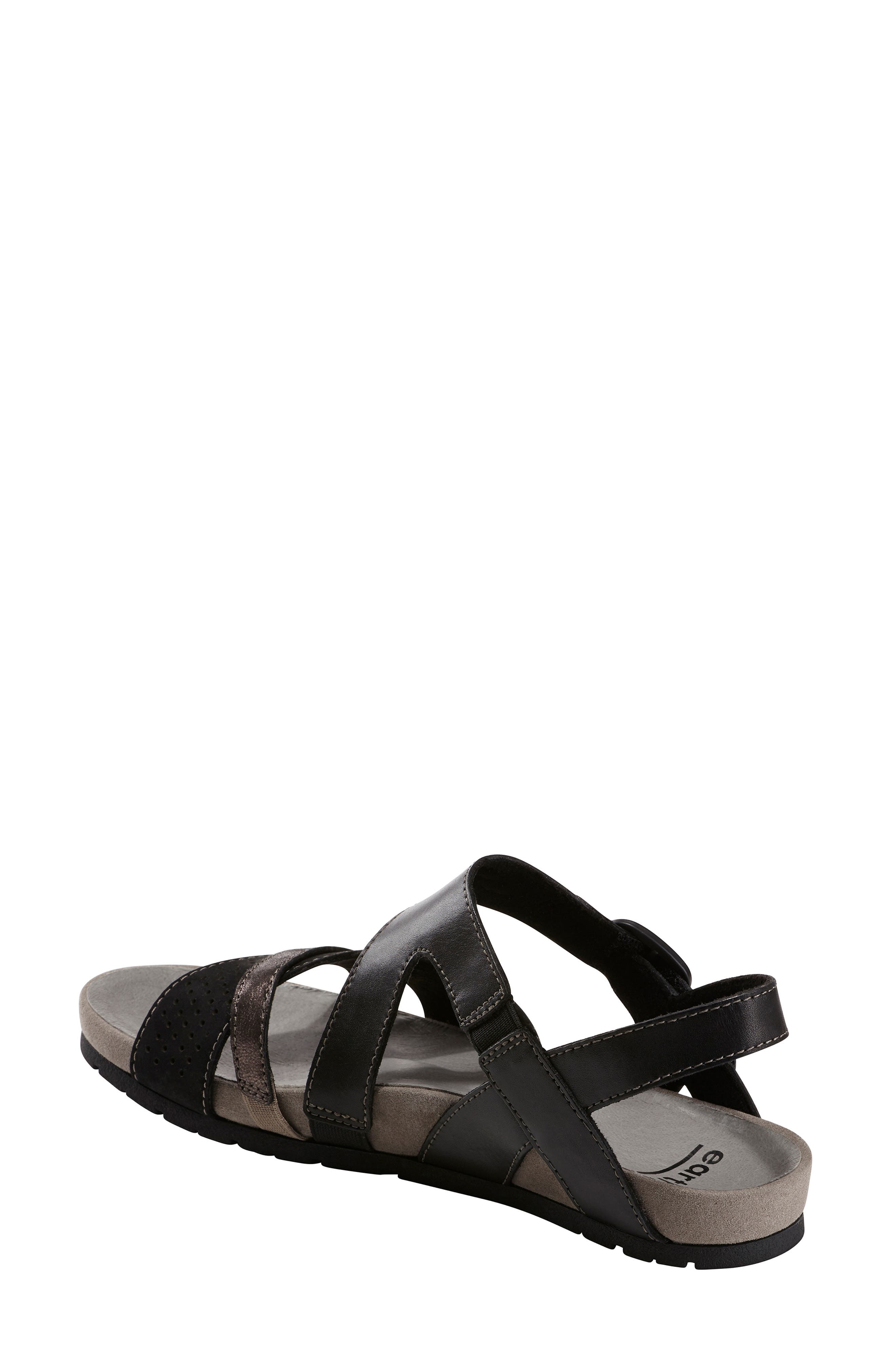 Earth<sup>®</sup> Laguna Sandal, Alternate, color, 
