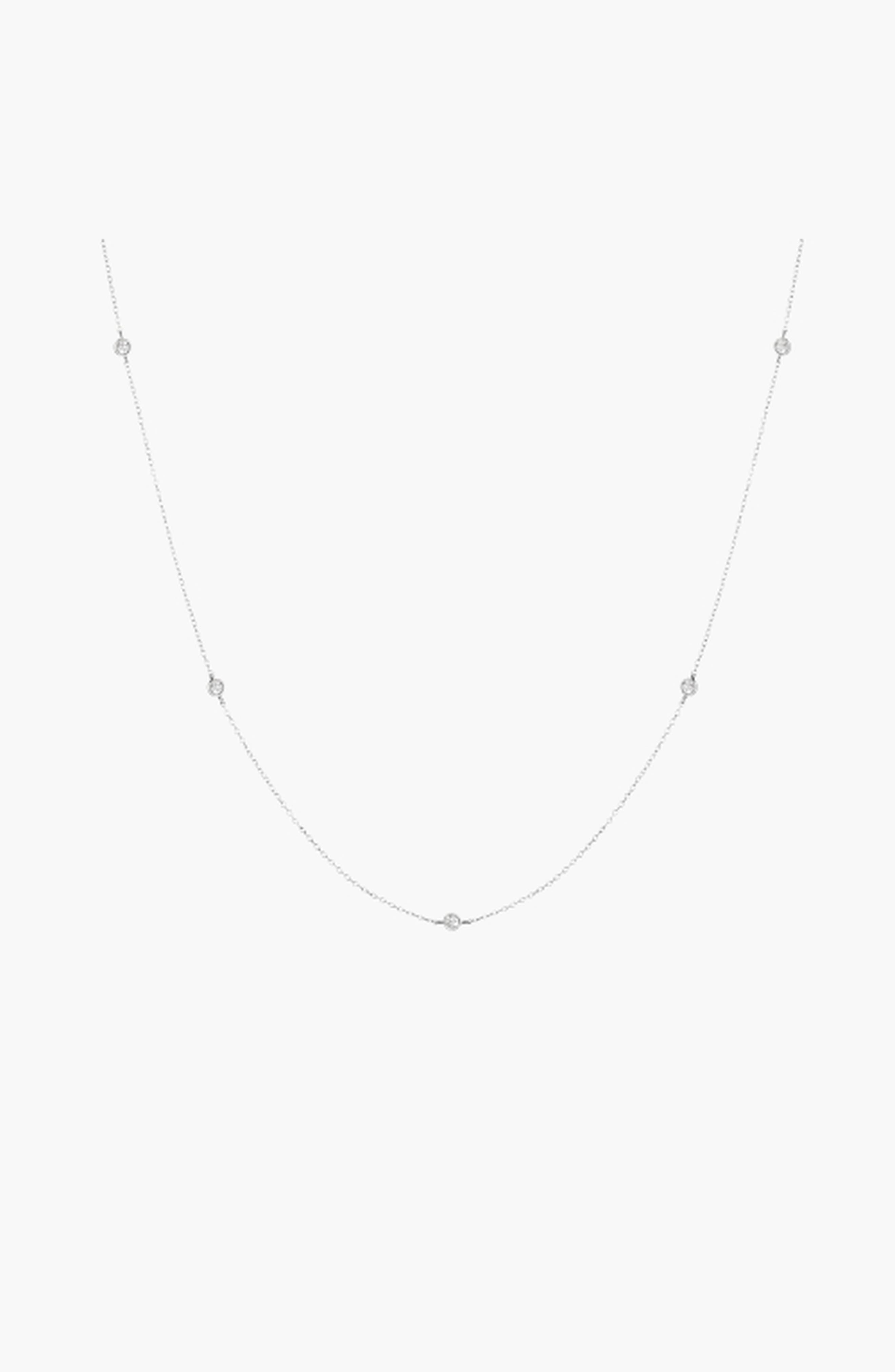 selected White Gold
