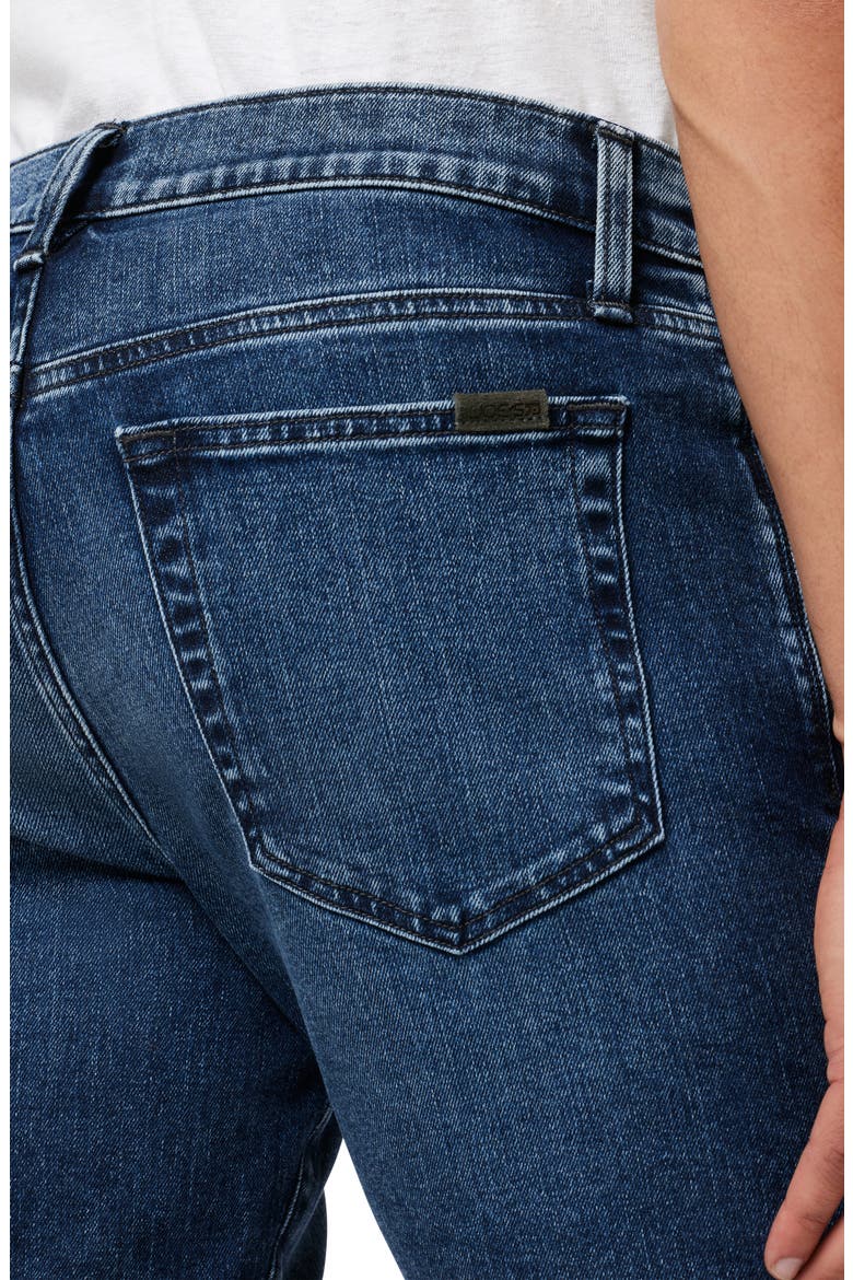 The Brixton Slim Straight Leg Jeans, Alternate, color, WINDELL