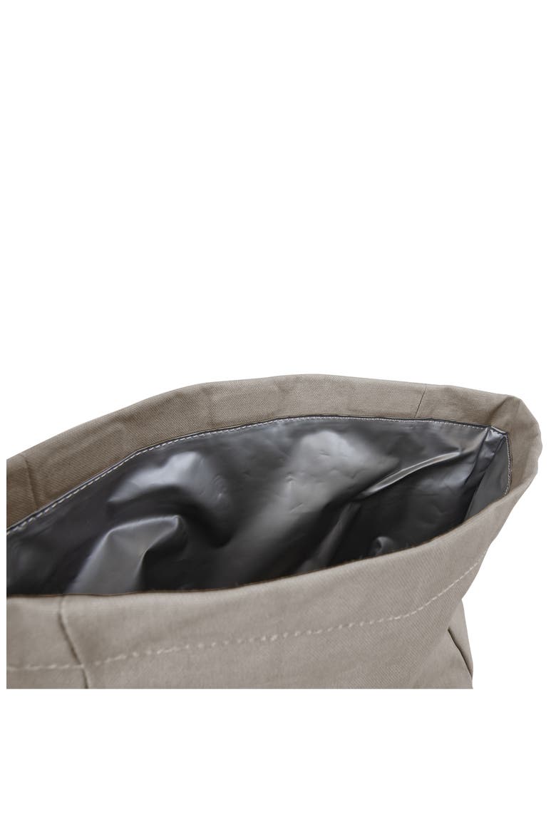 Carmel Picnic Backpack, Alternate, color, GRAY
