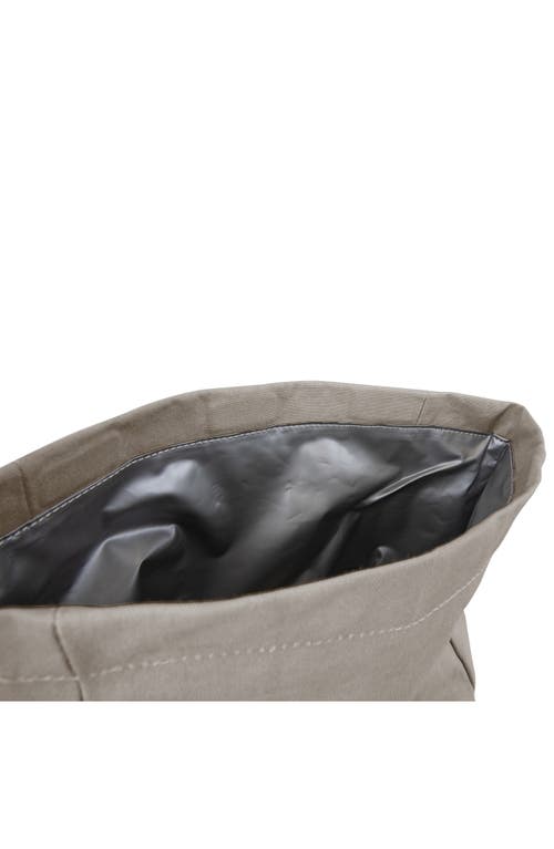 Picnic Time Carmel Picnic Backpack In Gray