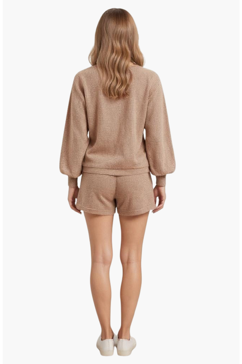 The Thea Set, Alternate, color, Beige