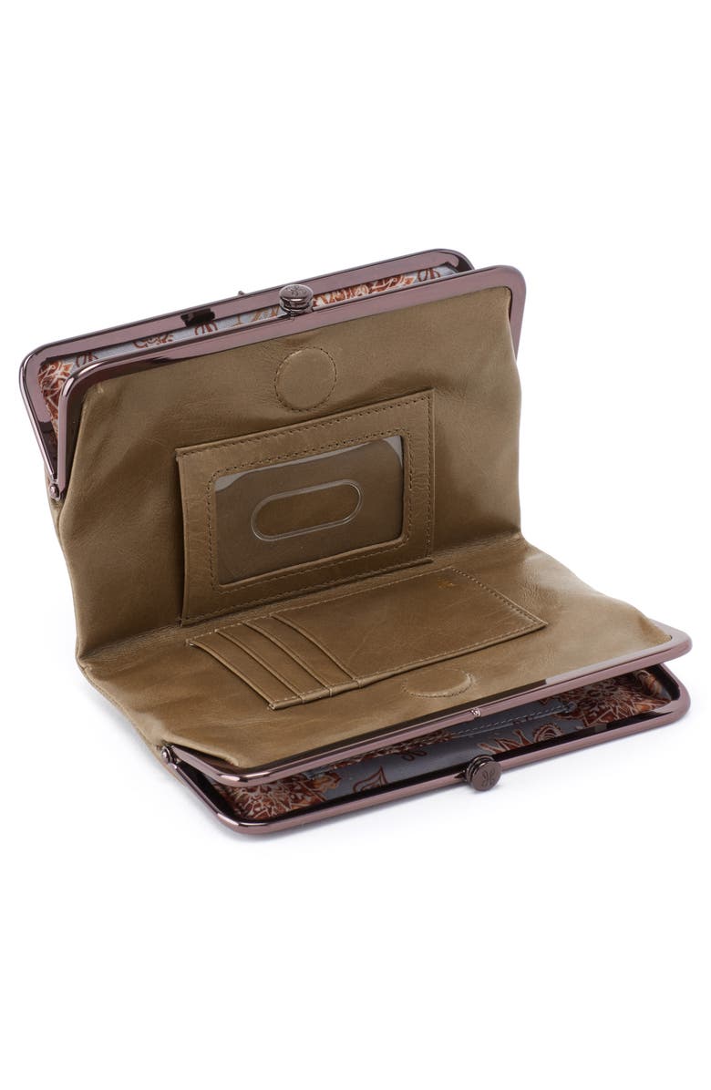 HOBO Glory Wallet, Alternate, color,