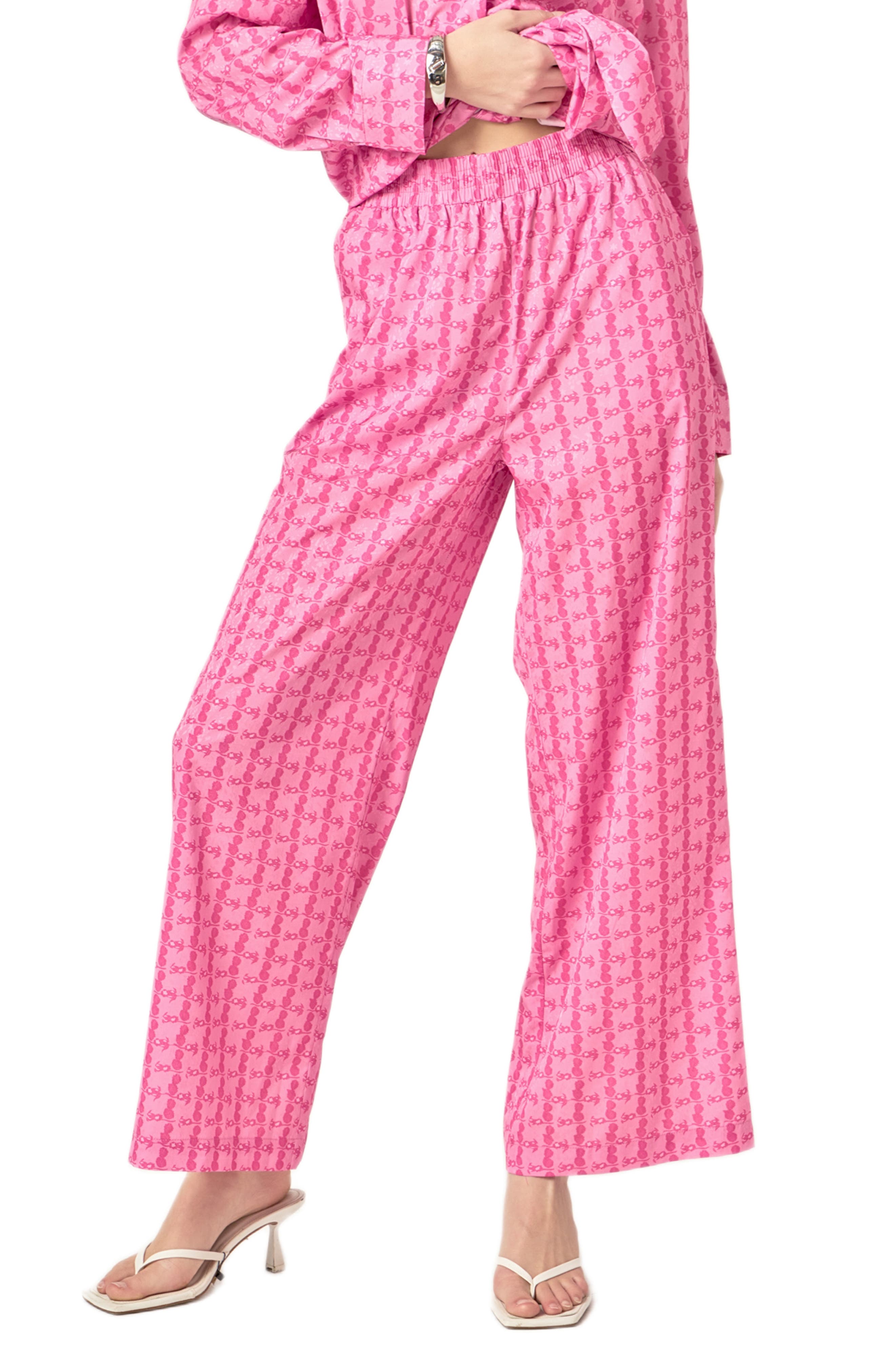 selected PINK