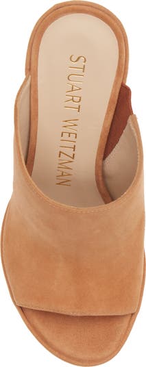 Skyhigh 145 Platform Slide Sandal