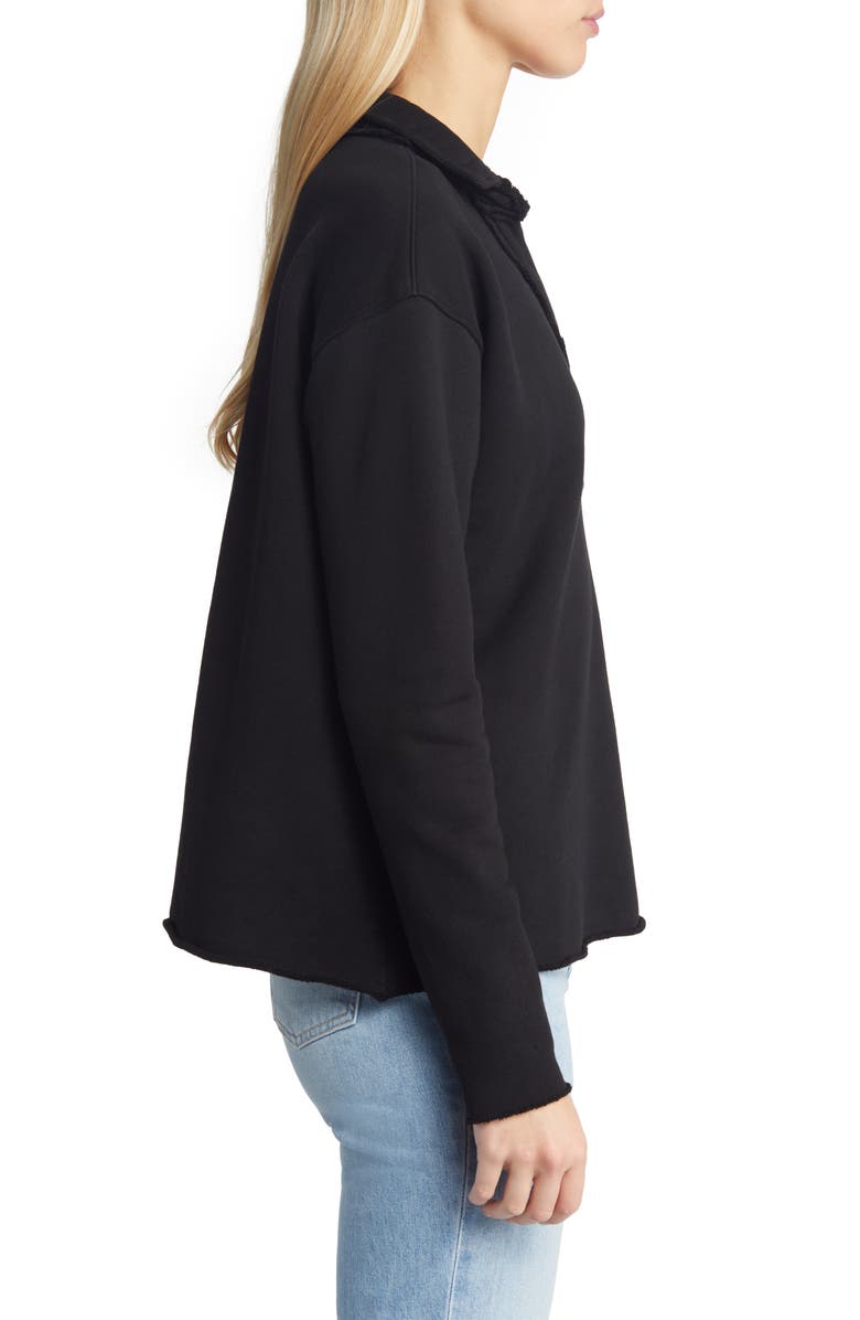 Frank & Eileen Patrick Popover, Alternate, color, 