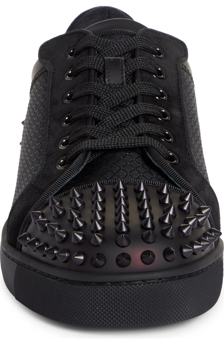 Christian Louboutin Seavaste 2 Orlato Flat Sneaker, Alternate, color,