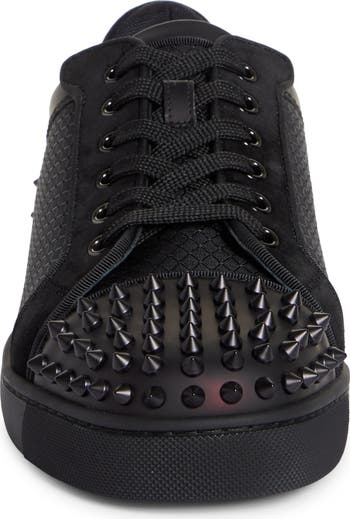 Christian Louboutin Seavaste 2 Orlato Flat Sneaker (Men Christian Louboutin Seavaste 2 Orlato Flat Sneaker (Men
