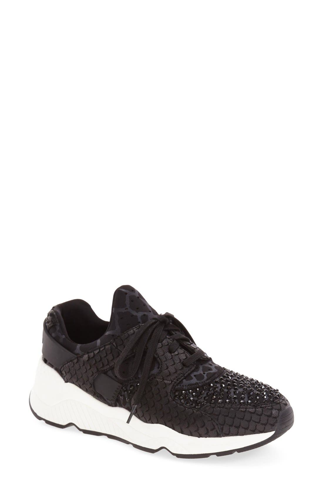 Ash 'Mood' Sneaker, Main, color, 