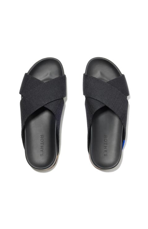 The Weekend Slide