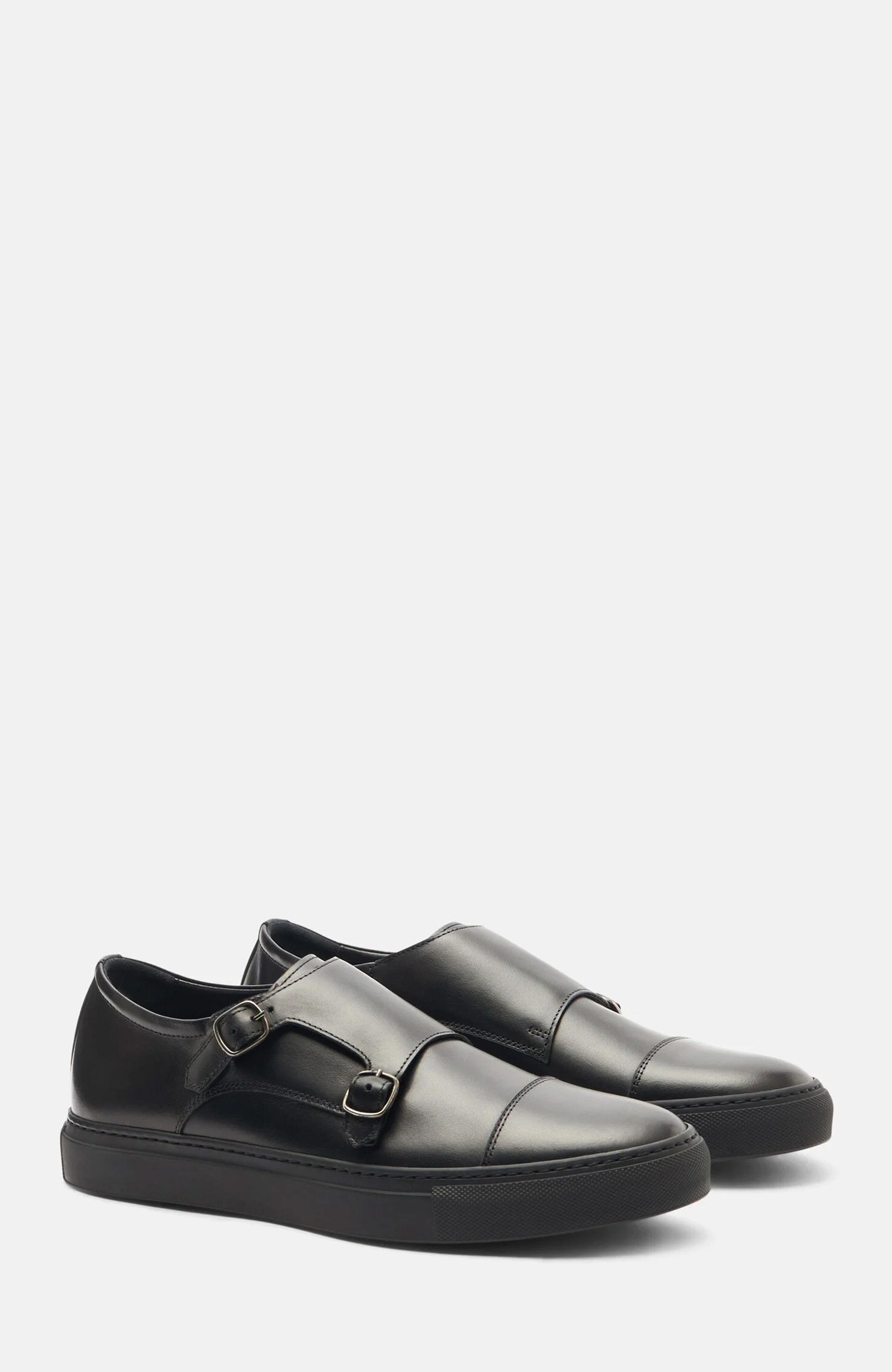 Black black - Calf