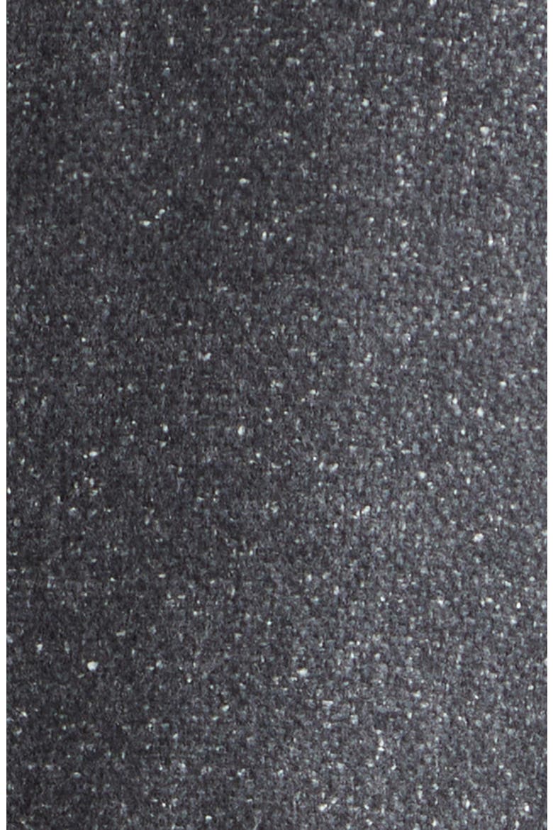 Single Breasted Soft Slim Fit Jacket, Alternate, color, 15 CHARCOAL