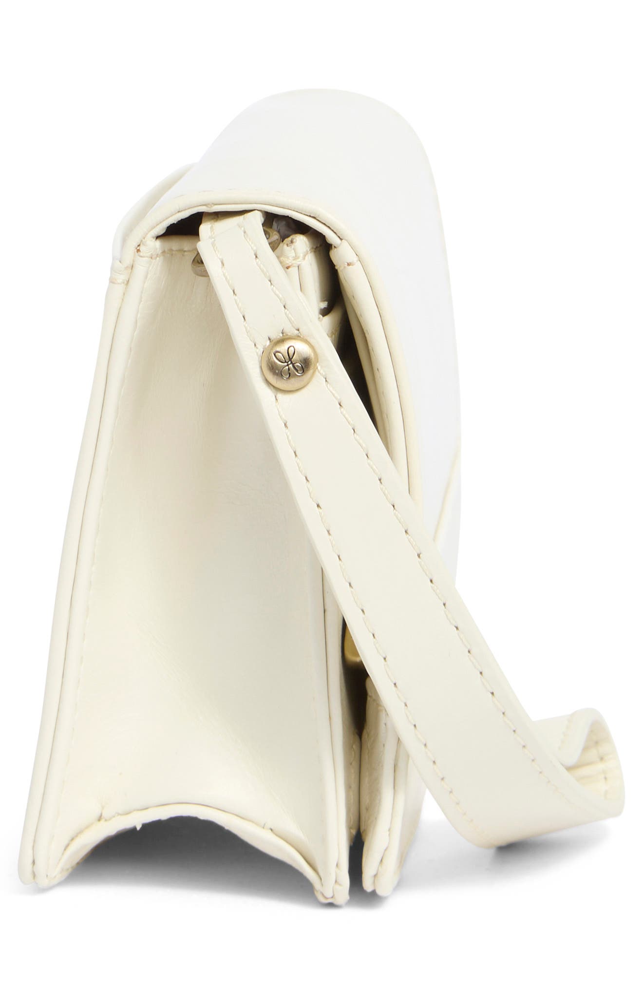 Jill Leather Wristlet, Alternate, color, LILY