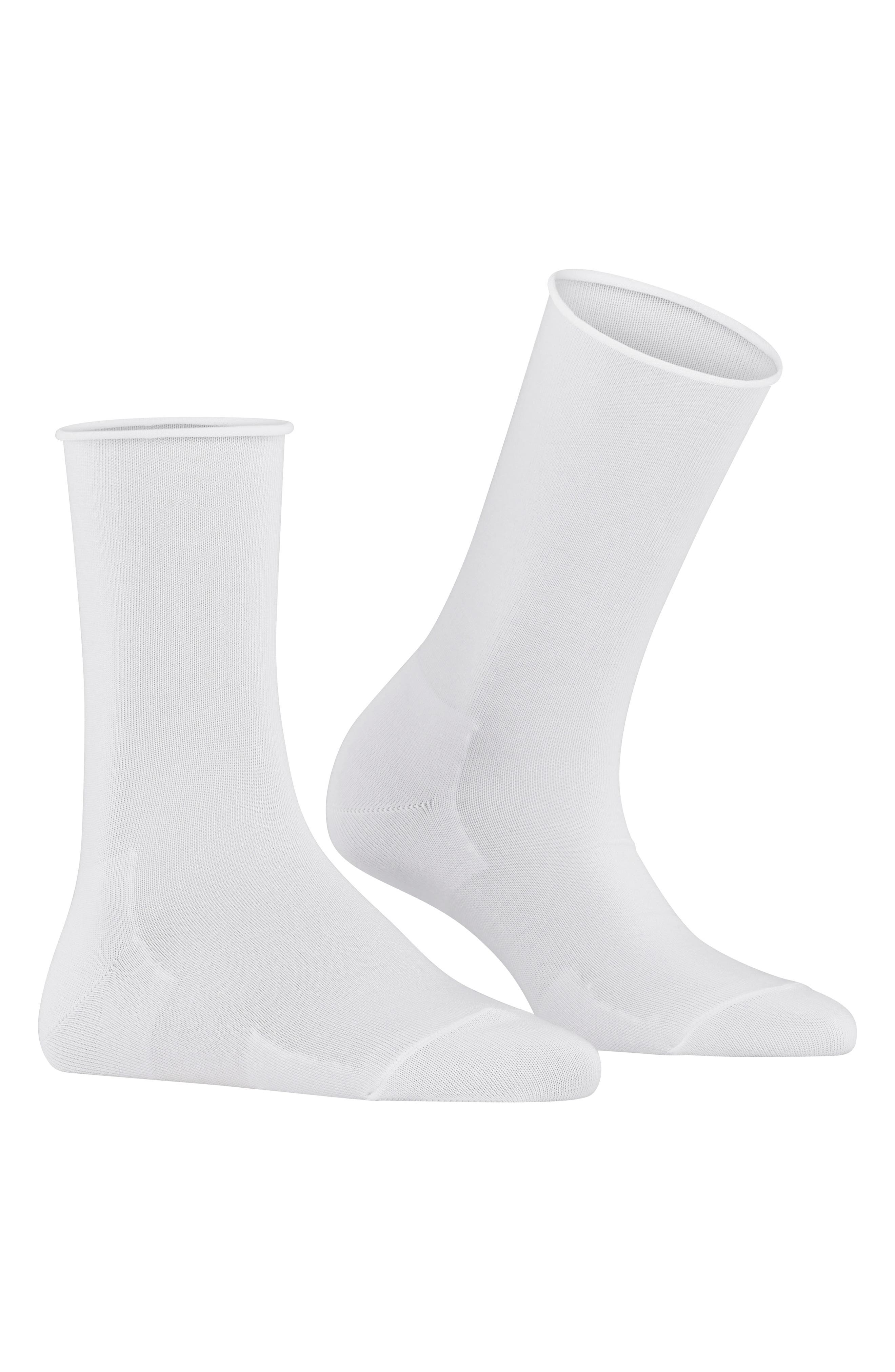 selected WHITE