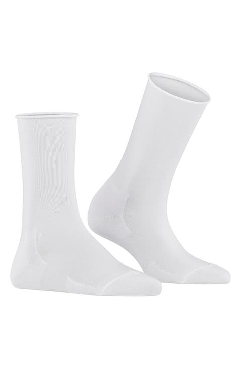 Active Breeze Crew Socks